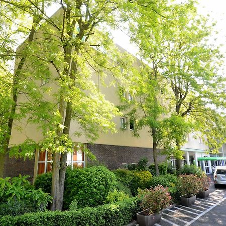 Greenhotels Roissy Parc Des Expositions Tremblay-en-France Exteriér fotografie