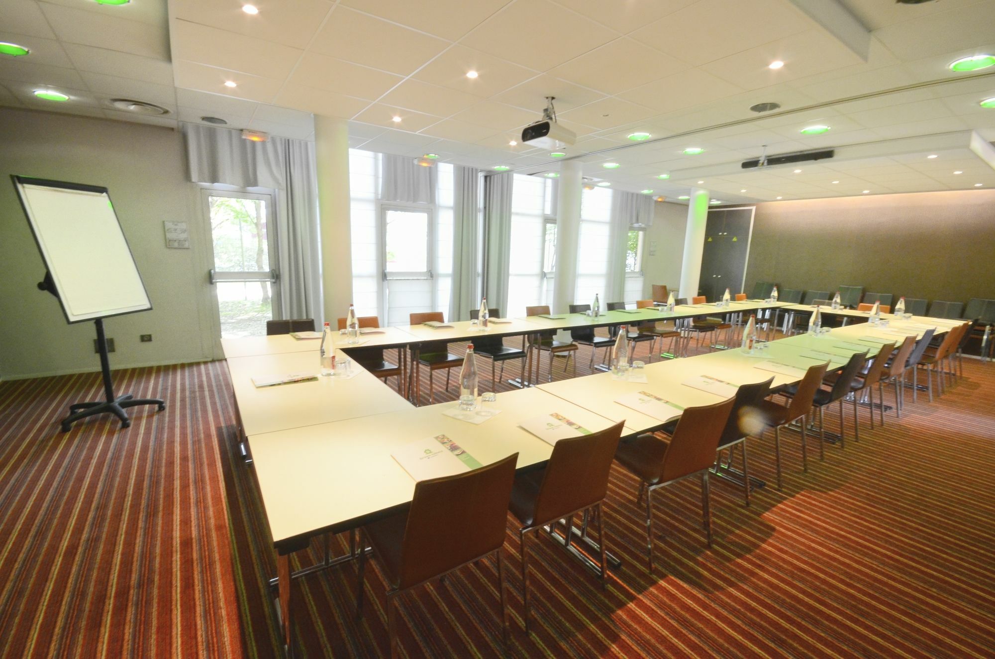 Greenhotels Roissy Parc Des Expositions Tremblay-en-France Exteriér fotografie